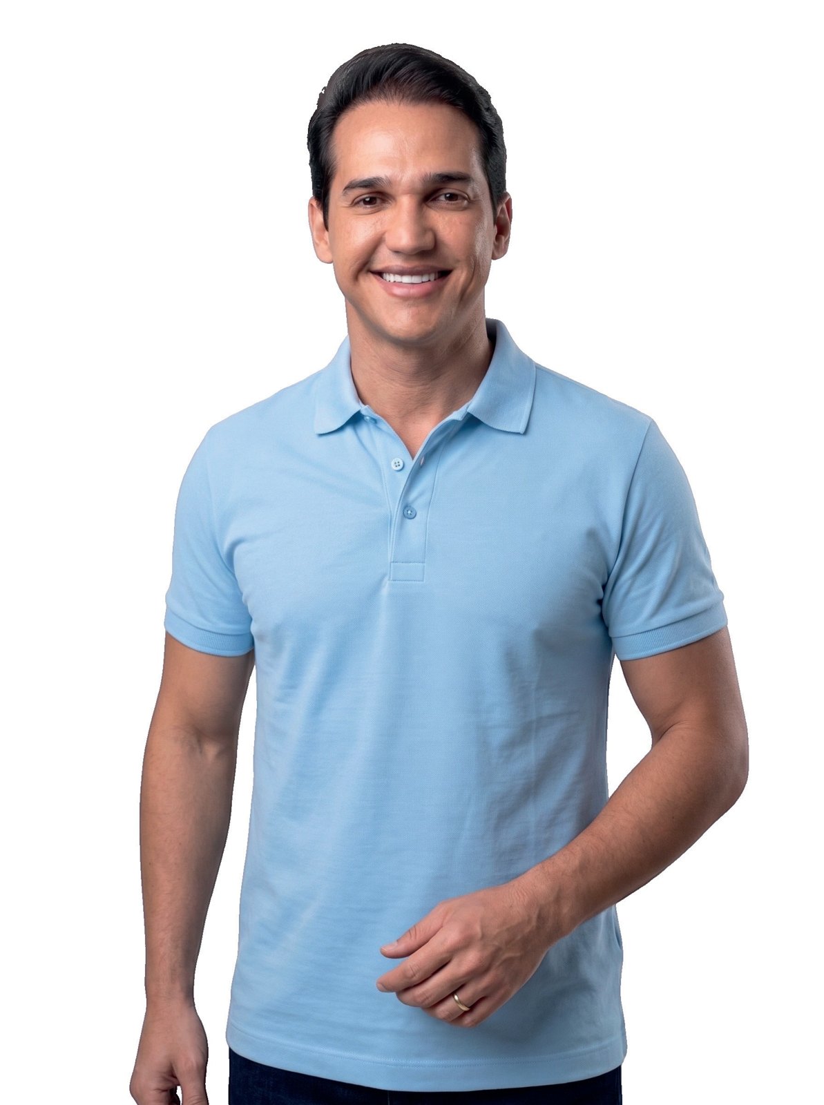 Kleber Rodrigues, deputado estadual pelo Rio Grande do Norte